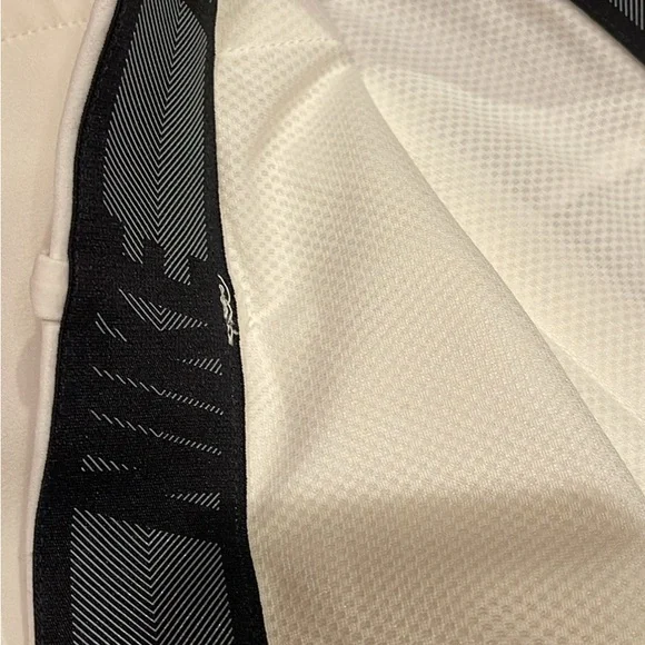 NWT Nike Men’s White Flex Golf Shorts 36” - Picture 5 of 6